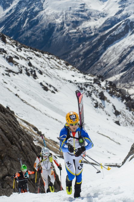 Торжественное открытие 8-го ежегодного международного Фестиваля экстремальных видов спорта Red Fox Elbrus Race 2016 состоялось! (Альпинизм, скайраннинг, вертикальный км, скоростное восхождение, эльбрус, ски-тур, забег на снегоступах, red fox challenge, Vertical Kilometer®, SkyMarathon® - Mt Elbrus)