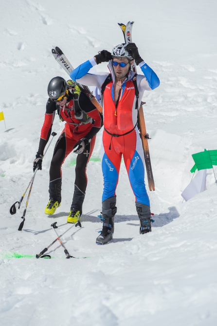 Торжественное открытие 8-го ежегодного международного Фестиваля экстремальных видов спорта Red Fox Elbrus Race 2016 состоялось! (Альпинизм, скайраннинг, вертикальный км, скоростное восхождение, эльбрус, ски-тур, забег на снегоступах, red fox challenge, Vertical Kilometer®, SkyMarathon® - Mt Elbrus)