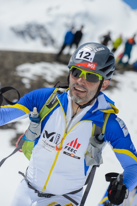 Торжественное открытие 8-го ежегодного международного Фестиваля экстремальных видов спорта Red Fox Elbrus Race 2016 состоялось! (Альпинизм, скайраннинг, вертикальный км, скоростное восхождение, эльбрус, ски-тур, забег на снегоступах, red fox challenge, Vertical Kilometer®, SkyMarathon® - Mt Elbrus)