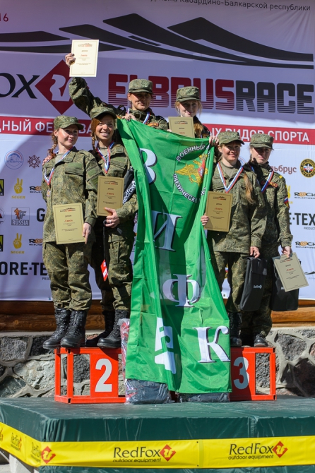 Торжественное открытие 8-го ежегодного международного Фестиваля экстремальных видов спорта Red Fox Elbrus Race 2016 состоялось! (Альпинизм, скайраннинг, вертикальный км, скоростное восхождение, эльбрус, ски-тур, забег на снегоступах, red fox challenge, Vertical Kilometer®, SkyMarathon® - Mt Elbrus)