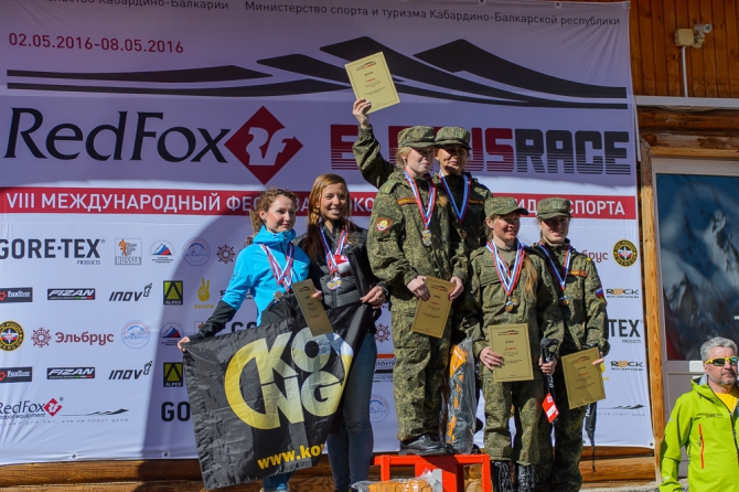 Торжественное открытие 8-го ежегодного международного Фестиваля экстремальных видов спорта Red Fox Elbrus Race 2016 состоялось! (Альпинизм, скайраннинг, вертикальный км, скоростное восхождение, эльбрус, ски-тур, забег на снегоступах, red fox challenge, Vertical Kilometer®, SkyMarathon® - Mt Elbrus)