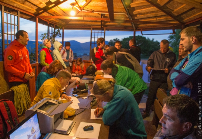 2016 пенчионат Севастополя или Мир-Крым-Май (Альпинизм, севастополь, чемпионат скальный класс, форкант, мшатка, тфа, темерев, копытов, томск)