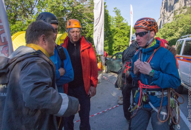 2016 пенчионат Севастополя или Мир-Крым-Май (Альпинизм, севастополь, чемпионат скальный класс, форкант, мшатка, тфа, темерев, копытов, томск)