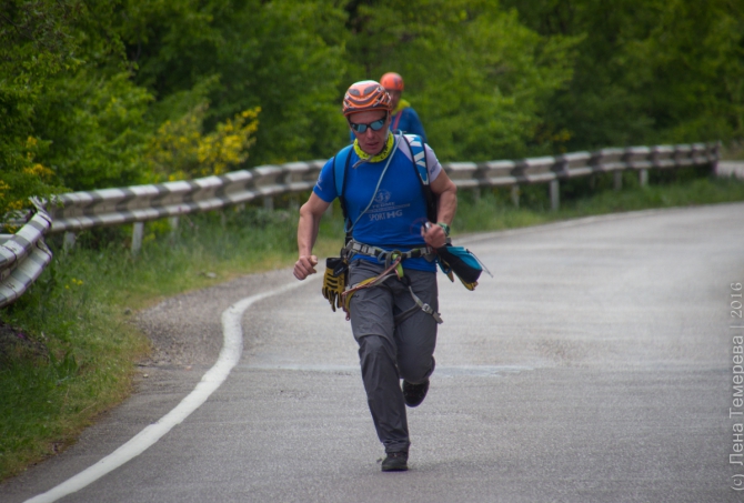 2016 пенчионат Севастополя или Мир-Крым-Май (Альпинизм, севастополь, чемпионат скальный класс, форкант, мшатка, тфа, темерев, копытов, томск)
