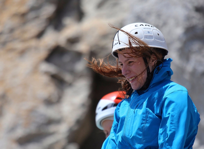 Малые горы-2016. О ветре умолчим! (Альпинизм, соревнования, технический класс, чемпионат москвы, владимир коломыцев, альпинизм, крым)