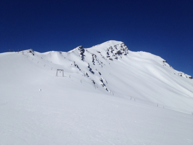 Скитур и фрирайд Приэльбрусье - Безенги. Часть 1 "Приэльбрусье 10 лет спустя" (Ски-тур)