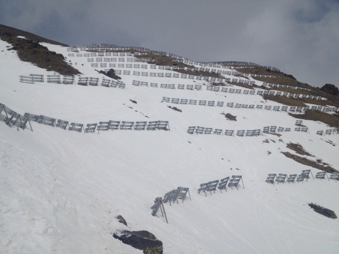 Скитур и фрирайд Приэльбрусье - Безенги. Часть 1 "Приэльбрусье 10 лет спустя" (Ски-тур)