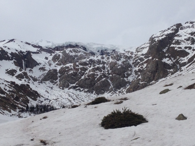 Скитур и фрирайд Приэльбрусье - Безенги. Часть 1 "Приэльбрусье 10 лет спустя" (Ски-тур)