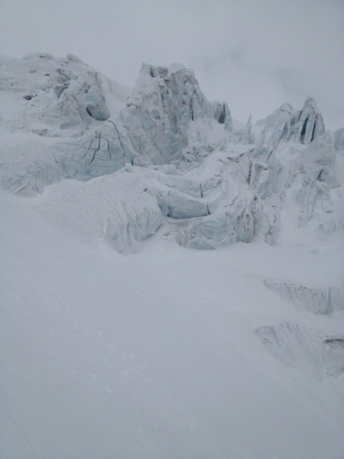 Скитур и фрирайд Приэльбрусье - Безенги. Часть 1 "Приэльбрусье 10 лет спустя" (Ски-тур)