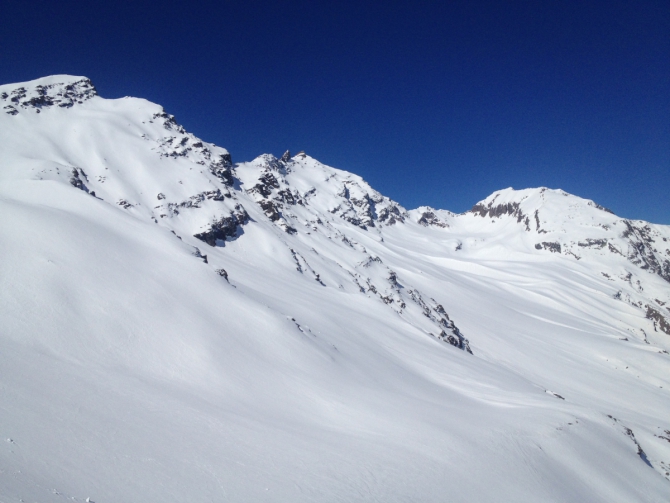 Скитур и фрирайд Приэльбрусье - Безенги. Часть 1 "Приэльбрусье 10 лет спустя" (Ски-тур)