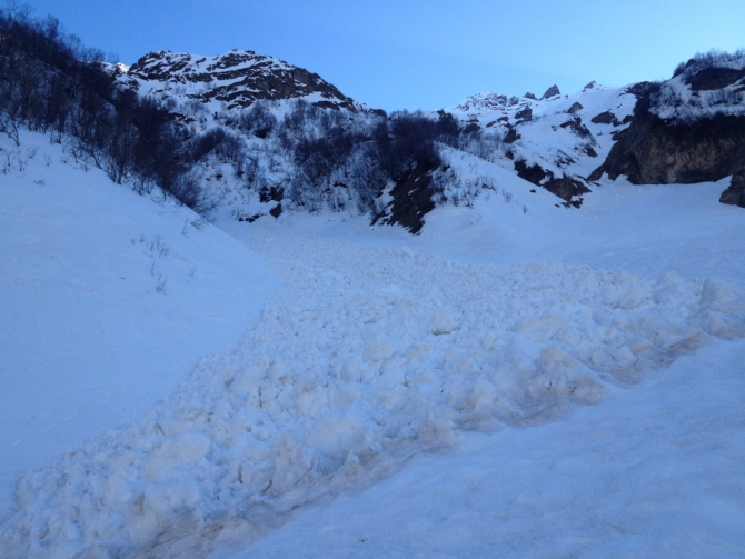 Скитур и фрирайд Приэльбрусье - Безенги. Часть 1 "Приэльбрусье 10 лет спустя" (Ски-тур)