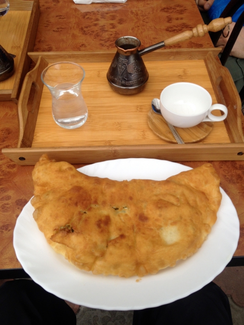 Скитур и фрирайд Приэльбрусье - Безенги. Часть 1 "Приэльбрусье 10 лет спустя" (Ски-тур)