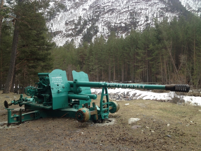 Скитур и фрирайд Приэльбрусье - Безенги. Часть 1 "Приэльбрусье 10 лет спустя" (Ски-тур)