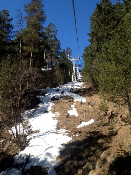 Скитур и фрирайд Приэльбрусье - Безенги. Часть 1 "Приэльбрусье 10 лет спустя" (Ски-тур)