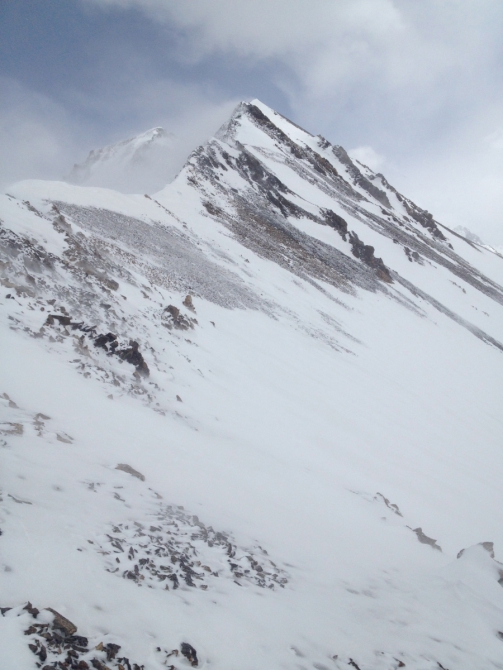 Скитур и фрирайд Приэльбрусье - Безенги. Часть 1 "Приэльбрусье 10 лет спустя" (Ски-тур)