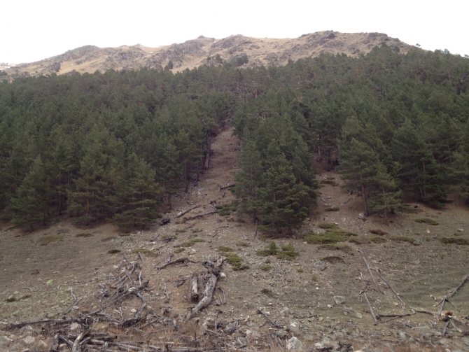 Скитур и фрирайд Приэльбрусье - Безенги. Часть 1 "Приэльбрусье 10 лет спустя" (Ски-тур)