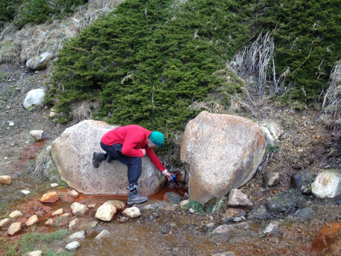 Скитур и фрирайд Приэльбрусье - Безенги. Часть 1 "Приэльбрусье 10 лет спустя" (Ски-тур)