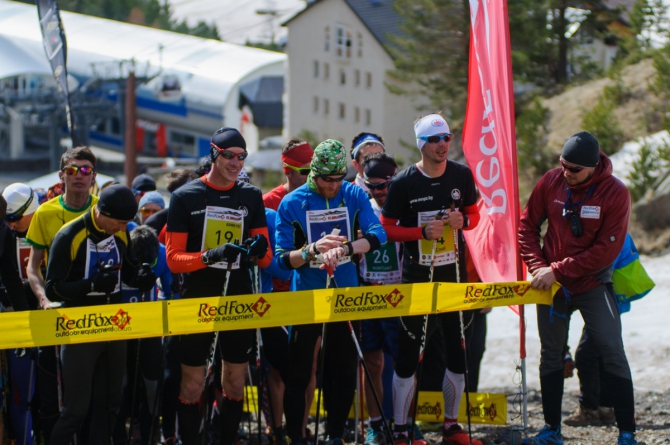 RedFox Elbrus Race 2016. Вертикальный километр (Альпинизм, red fox elbrus race, скайраннинг, вертикальный км, скоростное восхождение, эльбрус, ски-тур, забег на снегоступах, red fox challenge, Vertical Kilometer®, SkyMarathon® - Mt Elbrus)