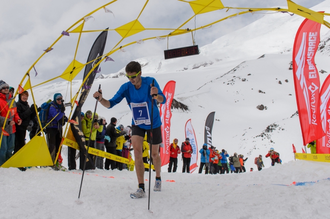 RedFox Elbrus Race 2016. Вертикальный километр (Альпинизм, red fox elbrus race, скайраннинг, вертикальный км, скоростное восхождение, эльбрус, ски-тур, забег на снегоступах, red fox challenge, Vertical Kilometer®, SkyMarathon® - Mt Elbrus)