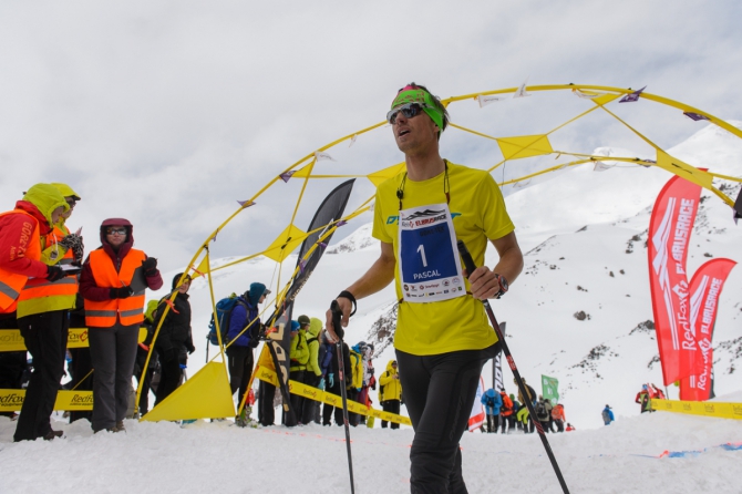 RedFox Elbrus Race 2016. Вертикальный километр (Альпинизм, red fox elbrus race, скайраннинг, вертикальный км, скоростное восхождение, эльбрус, ски-тур, забег на снегоступах, red fox challenge, Vertical Kilometer®, SkyMarathon® - Mt Elbrus)