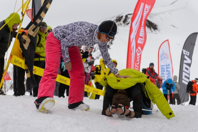RedFox Elbrus Race 2016. Вертикальный километр (Альпинизм, red fox elbrus race, скайраннинг, вертикальный км, скоростное восхождение, эльбрус, ски-тур, забег на снегоступах, red fox challenge, Vertical Kilometer®, SkyMarathon® - Mt Elbrus)