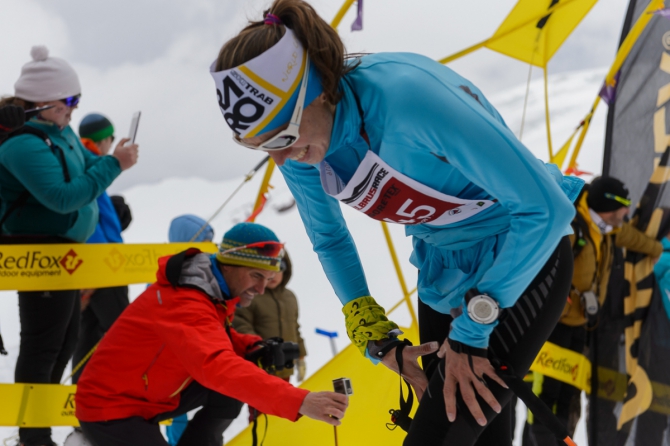 RedFox Elbrus Race 2016. Вертикальный километр (Альпинизм, red fox elbrus race, скайраннинг, вертикальный км, скоростное восхождение, эльбрус, ски-тур, забег на снегоступах, red fox challenge, Vertical Kilometer®, SkyMarathon® - Mt Elbrus)