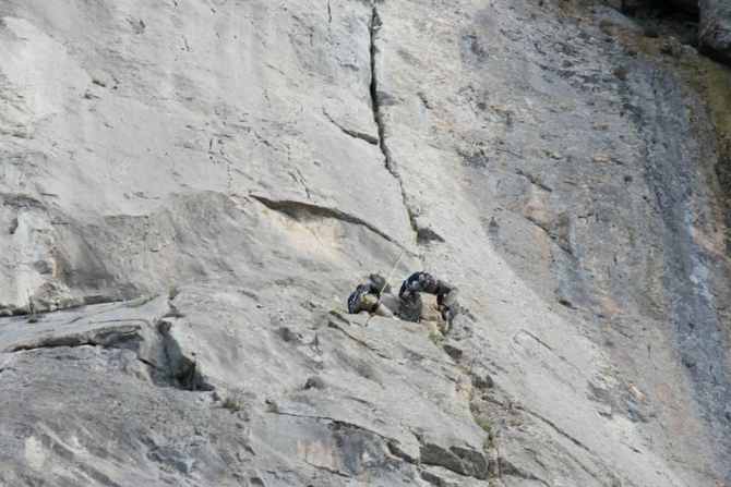 Малые горы-2016. ИТО vs свободное лазанье! (Альпинизм, соревнования, технический класс, чемпионат москвы, владимир коломыцев, альпинизм, крым)