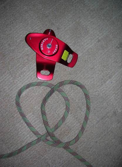 Соло как есть но не руководство к действию... (Альпинизм, silen partner, тихий партнер, гри-ги)