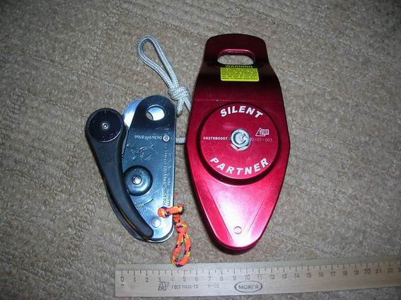 Соло как есть но не руководство к действию... (Альпинизм, silen partner, тихий партнер, гри-ги)