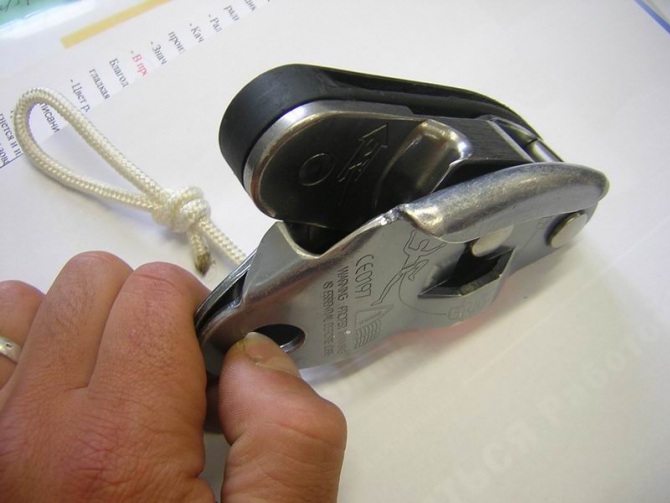 Соло как есть но не руководство к действию... (Альпинизм, silen partner, тихий партнер, гри-ги)