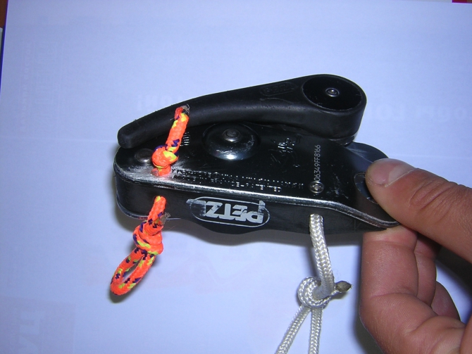 Соло как есть но не руководство к действию... (Альпинизм, silen partner, тихий партнер, гри-ги)