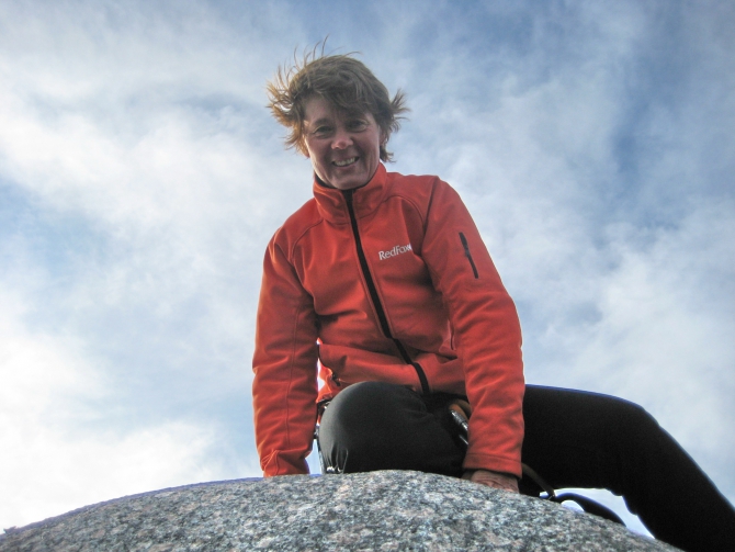 День Рождения на TOPе Ленина. (Альпинизм, дубна)