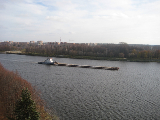 День Рождения на TOPе Ленина. (Альпинизм, дубна)