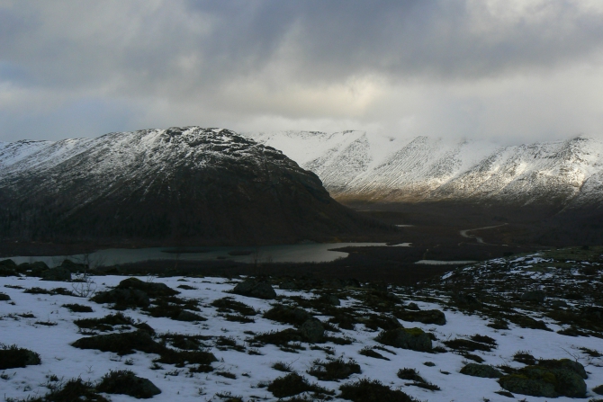B.A.S.E. & Роуп взгляд на Хибины: результаты ознакомительного выезда. (BASE, 23 км, поиск, откол, бэйс, приключение, кировск, часначорр, экзит)