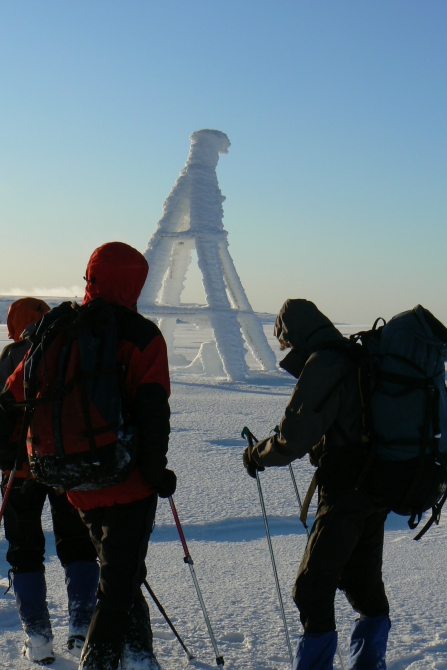 B.A.S.E. & Роуп взгляд на Хибины: результаты ознакомительного выезда. (BASE, 23 км, поиск, откол, бэйс, приключение, кировск, часначорр, экзит)