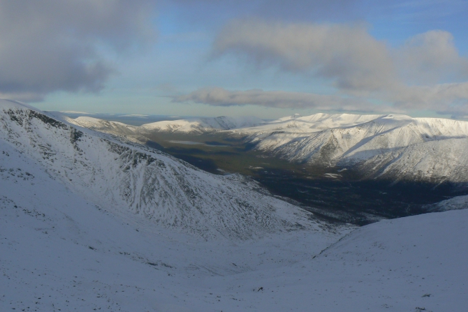 B.A.S.E. & Роуп взгляд на Хибины: результаты ознакомительного выезда. (BASE, 23 км, поиск, откол, бэйс, приключение, кировск, часначорр, экзит)