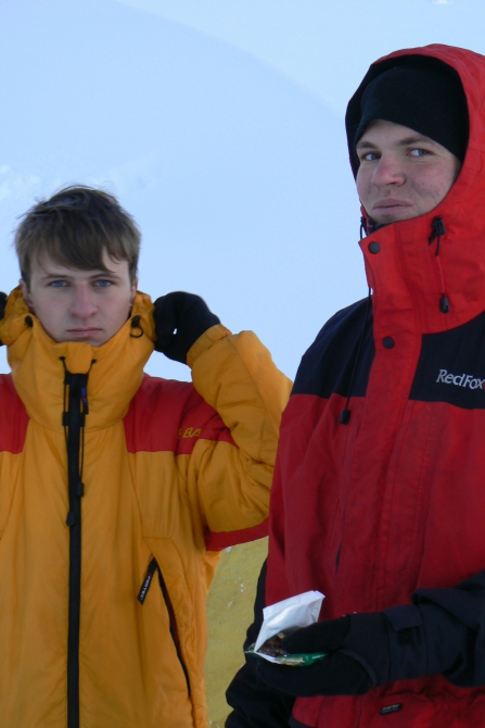 B.A.S.E. & Роуп взгляд на Хибины: результаты ознакомительного выезда. (BASE, 23 км, поиск, откол, бэйс, приключение, кировск, часначорр, экзит)