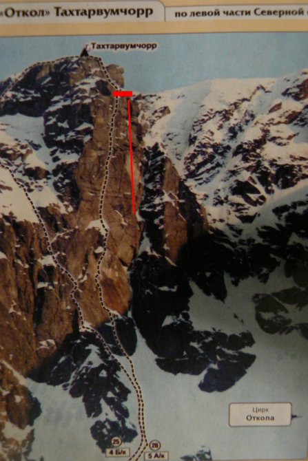 B.A.S.E. & Роуп взгляд на Хибины: результаты ознакомительного выезда. (BASE, 23 км, поиск, откол, бэйс, приключение, кировск, часначорр, экзит)