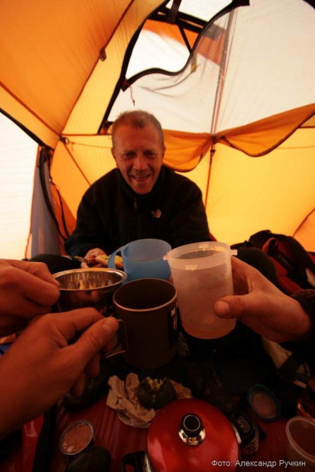 Экспедиция в Перу. Taulliraju 5830. Не официальная и не серьёзная история. (Альпинизм, ахмедханов, серёгин, ручкин, кошеленко)