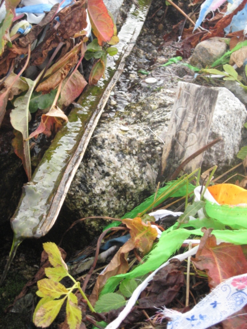 Укок- 2008. Дорогами древних скифов (Путешествия, экспедиция, off-road, горный алтай, плато укок, экстрим)