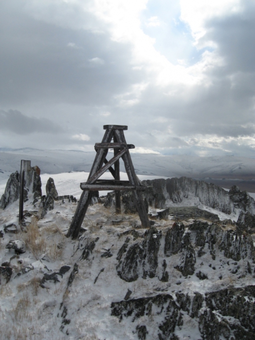 Укок- 2008. Дорогами древних скифов (Путешествия, экспедиция, off-road, горный алтай, плато укок, экстрим)