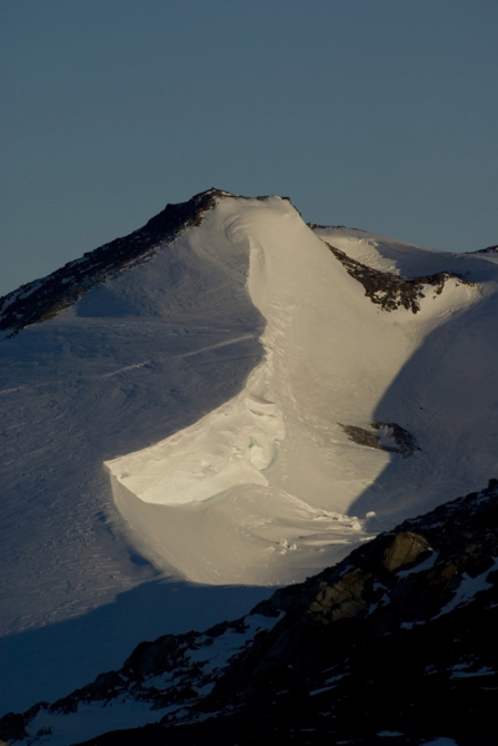 Полюс недоступности (Путешествия, антарктида, раэ)