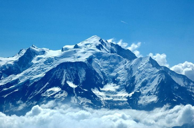 Пик Вильгельма, хребет Бисмарка, Папуа-Новая Гвинея, Океания. (Альпинизм, эрс рок, улуру, косцюшко, гонгконг, австралия)