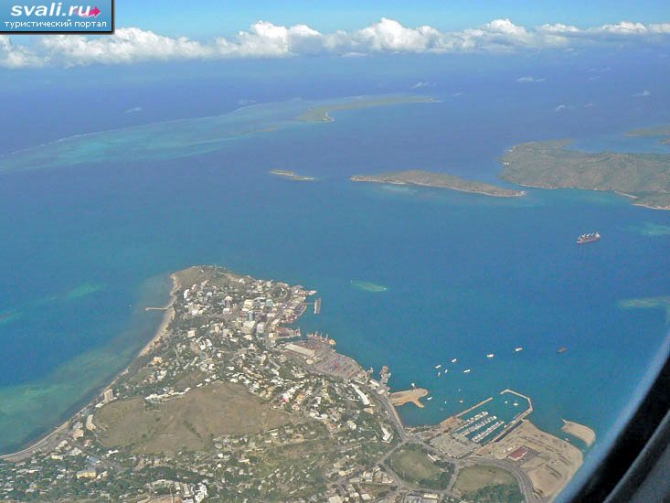 Пик Вильгельма, хребет Бисмарка, Папуа-Новая Гвинея, Океания. (Альпинизм, эрс рок, улуру, косцюшко, гонгконг, австралия)