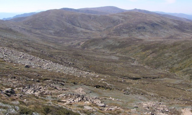 Пик Вильгельма, хребет Бисмарка, Папуа-Новая Гвинея, Океания. (Альпинизм, эрс рок, улуру, косцюшко, гонгконг, австралия)