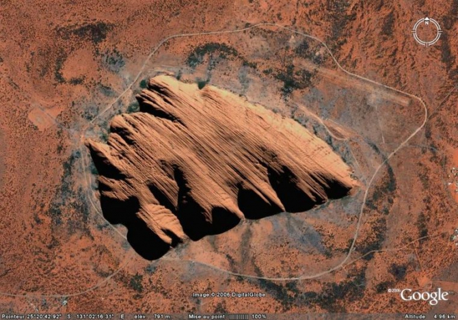 Пик Вильгельма, хребет Бисмарка, Папуа-Новая Гвинея, Океания. (Альпинизм, эрс рок, улуру, косцюшко, гонгконг, австралия)