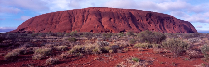 Пик Вильгельма, хребет Бисмарка, Папуа-Новая Гвинея, Океания. (Альпинизм, эрс рок, улуру, косцюшко, гонгконг, австралия)