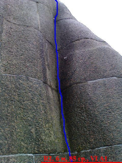 Описание одного старого маршрута на п.Ленина (3Б к.с., Альпинизм, дубна, фан)