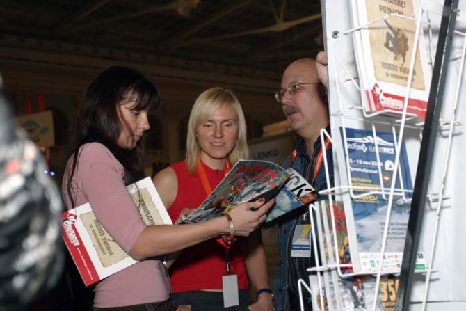 Салон завершился - да здравствуют все его участники! :, Бэккантри/Фрирайд, лыжный салон, гостиный двор, москва, риск онсайт, журнал, выставка)