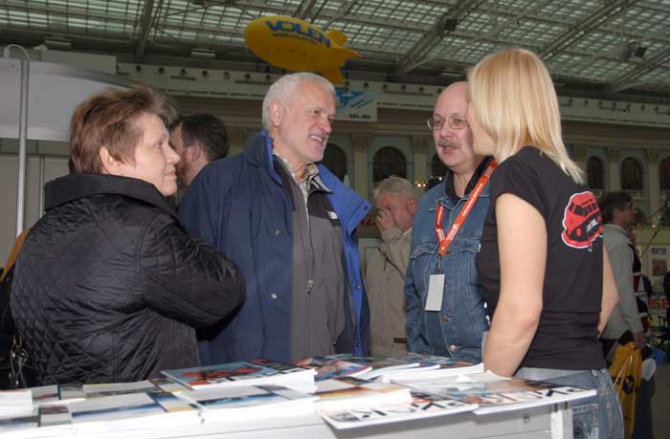 Салон завершился - да здравствуют все его участники! :, Бэккантри/Фрирайд, лыжный салон, гостиный двор, москва, риск онсайт, журнал, выставка)